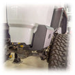 Load image into Gallery viewer, TURN Offroad Corner Guards fits 2020+ Jeep Jt - Additional View 7
