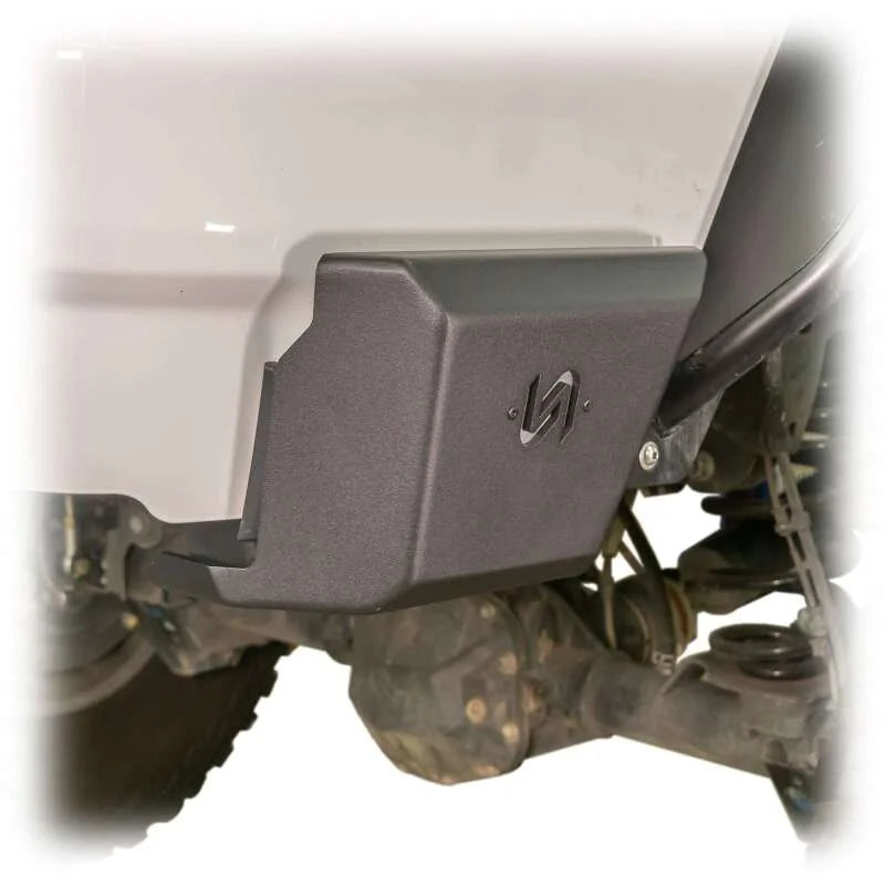 TURN Offroad Corner Guards fits 2020+ Jeep Jt - Additional View 8