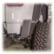 Load image into Gallery viewer, TURN Offroad Corner Guards fits 2020+ Jeep Jt - Additional View 9