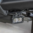 Load image into Gallery viewer, TURN Offroad Crash Bar Light Mount fits 2021+ Ford Bronco - Installation View