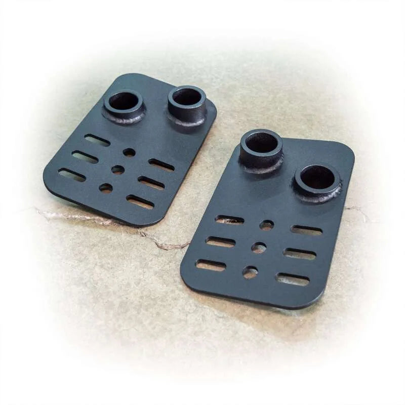 TURN Offroad Crash Bar Light Mount fits 2021+ Ford Bronco - Additional View 8