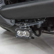 Load image into Gallery viewer, TURN Offroad Crash Bar Light Mount fits 2021+ Ford Bronco - Additional View 15