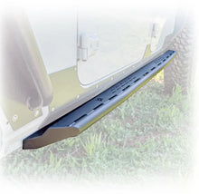 Load image into Gallery viewer, TURN Offroad Slider Steps fits 2020-2025 Jeep Jt