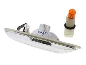 TYC Additional Side Light 18-0539-00