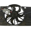 Load image into Gallery viewer, TYC Auxiliary Fan Assembly 622090 - Main Product View