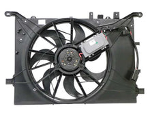 Load image into Gallery viewer, TYC Auxiliary Fan Assembly 622140 - Main Product View