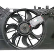 Load image into Gallery viewer, TYC Auxiliary Fan Assembly 622140 - Main Product View