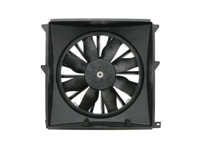 TYC Cooling Fan Assembly 611440