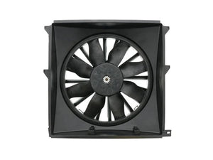 TYC Cooling Fan Assembly 611440