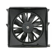 Load image into Gallery viewer, TYC Cooling Fan Assembly 611440