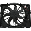 Load image into Gallery viewer, TYC Cooling Fan Assembly 622980 - Main Product View