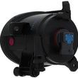 Load image into Gallery viewer, TYC Fog Light 19-0647-00 - Side View