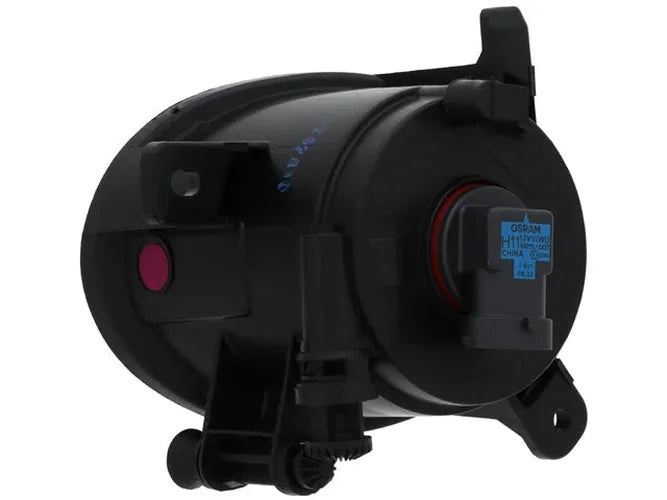 TYC Fog Light 19-0647-00 - Side View