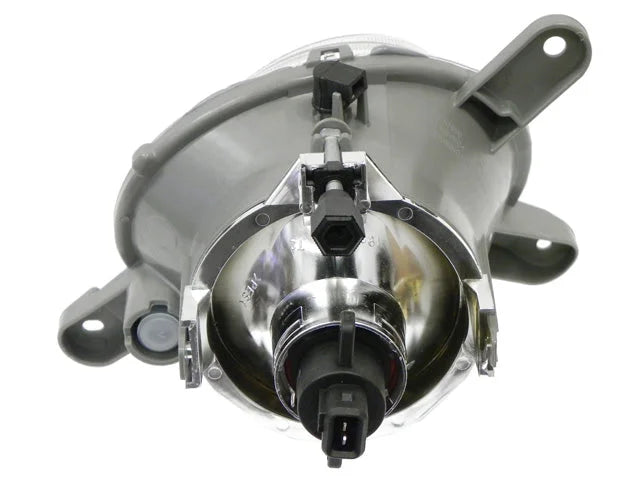 TYC Fog Light 19-0765-00 fits 2005-2009 Volvo S60 - Side View