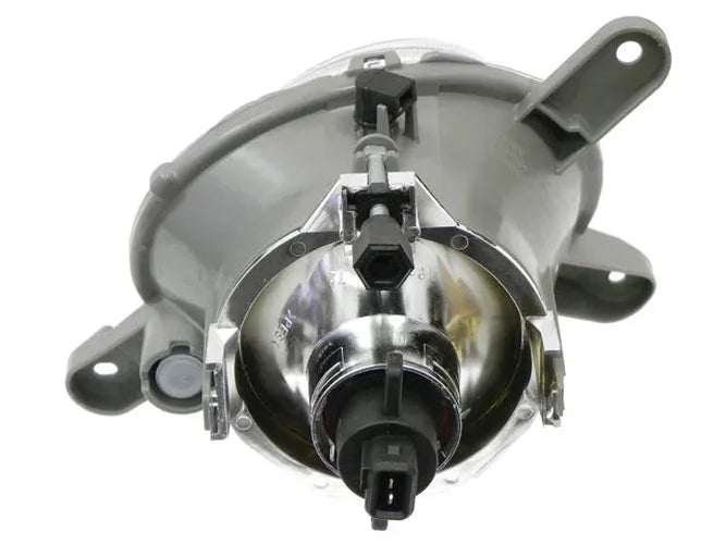 TYC Fog Light 19-0765-00 fits 2005-2009 Volvo S60 - Side View