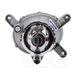 Load image into Gallery viewer, TYC Fog Light 19-0766-00 fits 2005-2009 Volvo S60 - Side View
