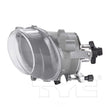 Load image into Gallery viewer, TYC Fog Light 19-0766-00 fits 2005-2009 Volvo S60 - Back View