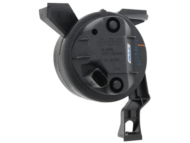 TYC Fog Light 19-5706-00 - Side View