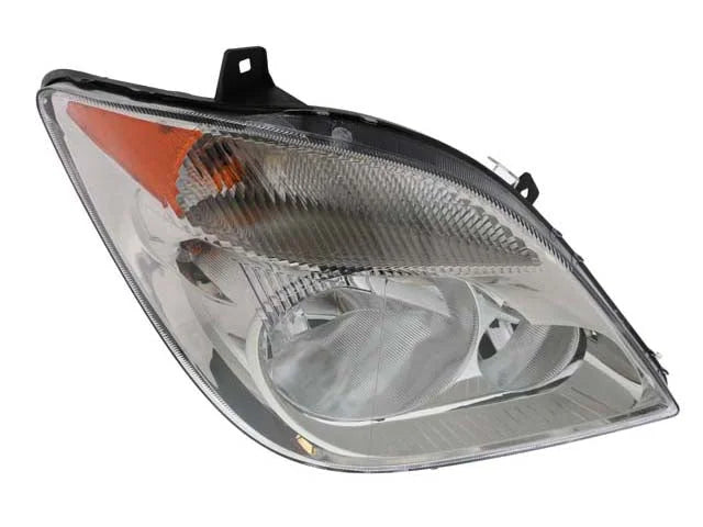 TYC Headlight Assembly 20-0969-00 - Main Product View