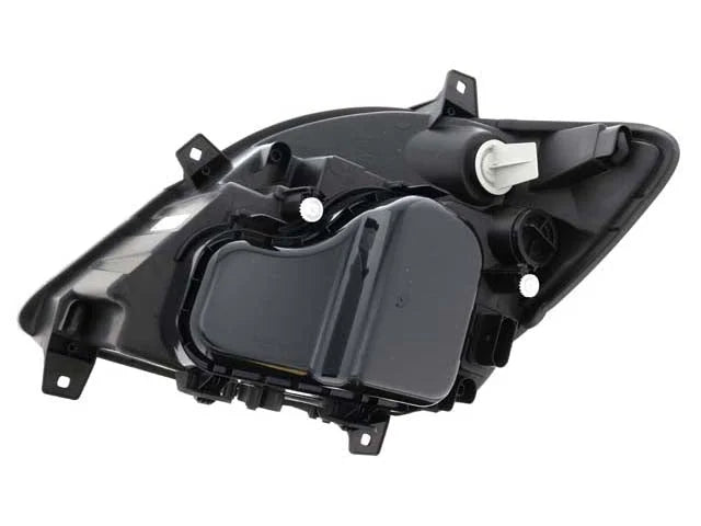 TYC Headlight Assembly 20-0969-00 - Side View