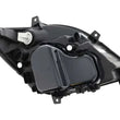 Load image into Gallery viewer, TYC Headlight Assembly 20-0970-00 - Side View