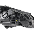 Load image into Gallery viewer, TYC Headlight Assembly 20-12236-00 - Side View