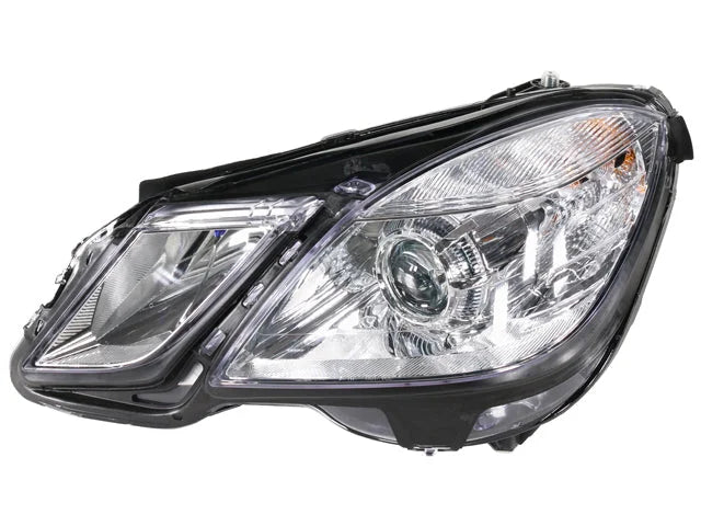 TYC Headlight Assembly 20-12236-00 fits 2014-2016 Mercedes-Benz E250 / 2011-2014 Mercedes-Benz E350 / 2015 Mercedes-Benz E...