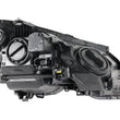 Load image into Gallery viewer, TYC Headlight Assembly 20-12236-00 - Side View