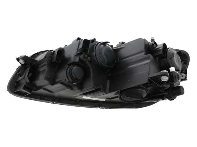 TYC Headlight Assembly 20-12799-00 fits 2012-2014 Volkswagen Passat - Side View