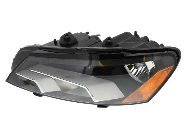 TYC Headlight Assembly 20-12800-00 - Main Product View