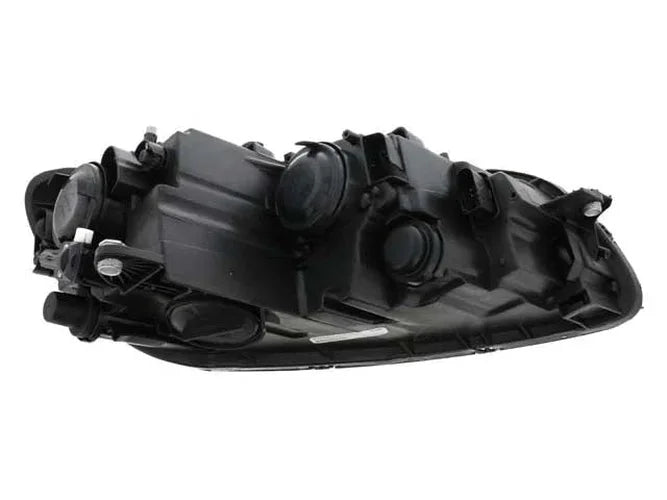 TYC Headlight Assembly 20-12800-00 - Side View