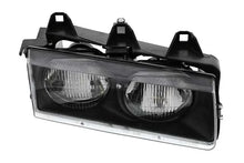 Load image into Gallery viewer, TYC Headlight Assembly 20-3667-00 - Main Product View