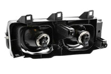 Load image into Gallery viewer, TYC Headlight Assembly 20-3667-00 - Side View