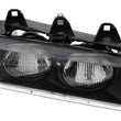 Load image into Gallery viewer, TYC Headlight Assembly 20-3667-00 - Main Product View