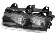 Load image into Gallery viewer, TYC Headlight Assembly 20-3668-00