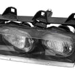 Load image into Gallery viewer, TYC Headlight Assembly 20-3668-00