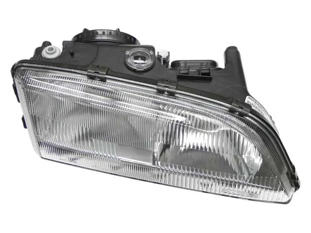 TYC Headlight Assembly 20-5409-00