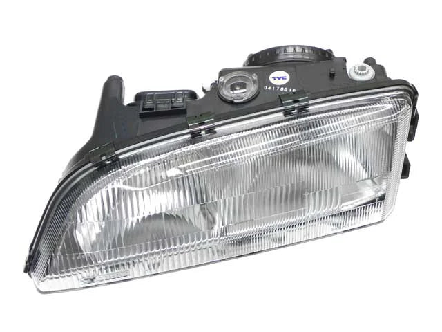 TYC Headlight Assembly 20-5410-00