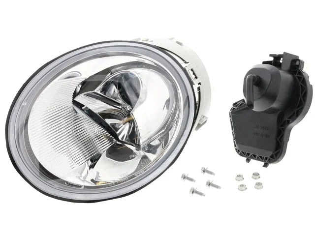 TYC Headlight Assembly 20-5446-00 - Main Product View