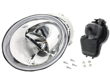 Load image into Gallery viewer, TYC Headlight Assembly 20-5446-00 - Main Product View