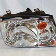 Load image into Gallery viewer, TYC Headlight Assembly 20-5653-70 fits 2002-2005 Volkswagen Jetta / 2002-2004 Volkswagen Jetta 2.5 / 2002-2004 Volkswagen Jetta TDI / 2003 Volkswagen Jetta Wolfsburg Edition