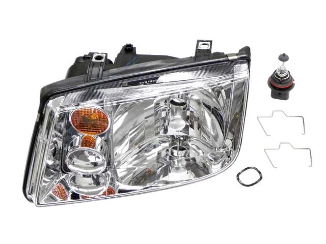 TYC Headlight Assembly 20-5654-70