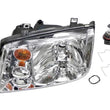 Load image into Gallery viewer, TYC Headlight Assembly 20-5654-70