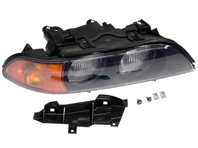 TYC Headlight Assembly 20-6549-90