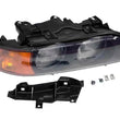 Load image into Gallery viewer, TYC Headlight Assembly 20-6549-90