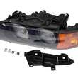 Load image into Gallery viewer, TYC Headlight Assembly 20-6550-90