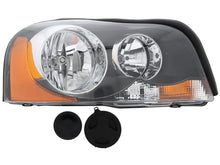 Load image into Gallery viewer, TYC Headlight Assembly 20-6563-00 - Main Product View
