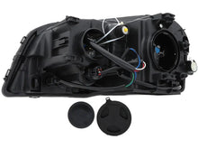 Load image into Gallery viewer, TYC Headlight Assembly 20-6563-00 - Side View