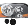 Load image into Gallery viewer, TYC Headlight Assembly 20-6563-00 - Main Product View