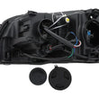 Load image into Gallery viewer, TYC Headlight Assembly 20-6563-00 - Side View